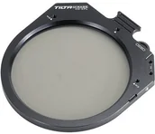 Kamery cyfrowe - akcesoria - tilta filtr 95mm Circular Polarizer do Mirage Matte Box MB-T16-POLA) - miniaturka - grafika 1