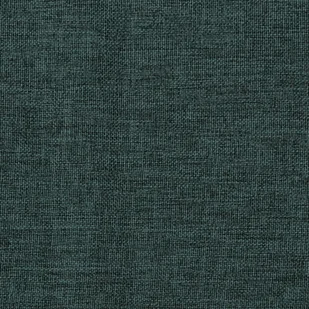 vidaXL Zasłony stylizowane na lniane, 2 szt., zielone, 140x175 cm - Zasłony - miniaturka - grafika 3