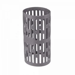 BRADAS Osłona ochronna do pni drzew szara zestaw 3 sztuk 2011 OBO12033GY - Pozostałe akcesoria do uprawy roślin BRADAS Osłona ochronna do pni drzew szara zestaw 3 sztuk 2011 OBO12033GY - Pozostałe akcesoria do uprawy roślin - miniaturka - grafika 1