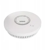 Czujniki czadu, dymu, gazu - Kidde Czujnik czadu i dymu SafeMi SHCS-10 - miniaturka - grafika 1