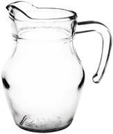 Wyposażenie lokali gastronomicznych - Olympia Dzbanek szklany | 0,5L | 6szt. GM575 - miniaturka - grafika 1