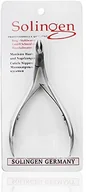 Akcesoria do paznokci - Solingen Cążki Do Skórek - miniaturka - grafika 1