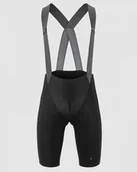 Spodenki rowerowe - ASSOS ASSOS Spodenki rowerowe MILLE GTO BIB SHORTS C2 Black Series - miniaturka - grafika 1