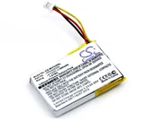 Akcesoria do nawigacji - Cameron Sino Mio Mivue 338 TPC402339 450mAh 1.67Wh Li-Polymer 3.7V - miniaturka - grafika 1