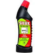 Środki do WC - Silux Wc gel acid 750ml - miniaturka - grafika 1