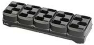 Zebra Zebra 20-slot battery charger SAC-MC33-20SCHG-01 (SAC-NWTRS-20SCH-01) - Zasilacze do laptopów - miniaturka - grafika 2