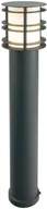 Lampy ogrodowe - Norlys Lampa stojąca STOCKHOLM 85CM LED 1265B 1265B - miniaturka - grafika 1