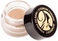 LashBrow Lash Brown - EYEBROW POMADE - Pomada do brwi - BLONDE LASBPDBR-DOBR-04 - Cienie do powiek - miniaturka - grafika 4
