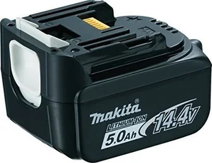 Makita akumulator do bl1450 Litowo 14,4 V, 5,0 AH, 197122  6 - Akumulatory ogólnego zastosowania - miniaturka - grafika 2
