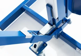 d 722 DENTA Dźwignik beczek chwytak beczki 60-220 l podwozie szerokie wys podnoszenia 0-200 mm 72278443 78443-uniw - Wózki magazynowe d 722 DENTA Dźwignik beczek chwytak beczki 60-220 l podwozie szerokie wys podnoszenia 0-200 mm 72278443 78443-uniw - Wózki magazynowe - miniaturka - grafika 5