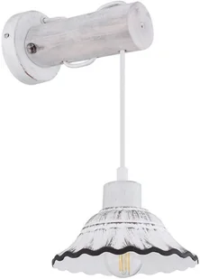 Globo Lighting 54050W - Reflektor ścienny JOWITA 1xE27/40W/230V - Lampy ścienne - miniaturka - grafika 3