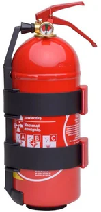 Gloria Gaśnica proszkowa 2 kg GLO-PD-2-GA - Gaśnice - miniaturka - grafika 7