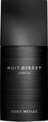 Wody i perfumy męskie - Issey Miyake Nuit Dissey Pour Homme woda perfumowana 125ml - miniaturka - grafika 1
