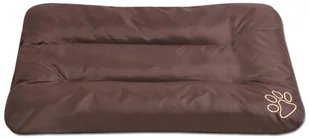 Vidaxl Legowisko dla psa, rozmiar XL, brązowe - Legowiska dla psów - miniaturka - grafika 2