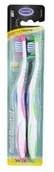 Szczoteczki do zębów - Mattes - szczoteczka do zębów miękka 2 szt - miniaturka - grafika 1