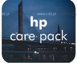 HP CarePack DesignJet T830 36 3-letnia Next Business Day (U8PH3E) - Gwarancje i pakiety serwisowe - miniaturka - grafika 2