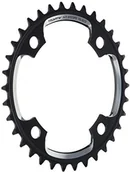 Łańcuchy rowerowe - Sram Łańcuch MTB arkuszy ochrona x.0 DH ,11.6215.188.380 CRT34BDH - miniaturka - grafika 1