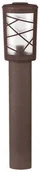 Lampy stojące - Rabalux Pescara słupek zewnętrzny 8759 8759 - miniaturka - grafika 1