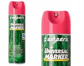 Farby zewnętrzne - Ampere Farba W Sprayu Areozolu Do Drewna Różowa - miniaturka - grafika 1