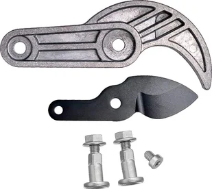 FISKARS Zestaw części do sekatora - Akcesoria do urządzeń ogrodniczych - miniaturka - grafika 2