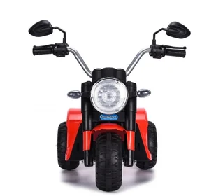 RAMIZ Motor na akumulator dla dzieci MiniBike PA.JC916.NIE - Pojazdy elektryczne dla dzieci - miniaturka - grafika 7