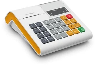 Novitus Kasa fiskalna Link Online - Kasy fiskalne Novitus Kasa fiskalna Link Online - Kasy fiskalne - miniaturka - grafika 6