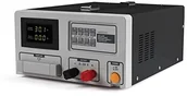 Inne urządzenia pomiarowe - Velleman zasilacz laboratoryjny LABPS3060SM moduł 0  30 V/60 A wskaźnik LED LABPS3060SM - miniaturka - grafika 1
