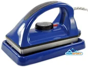 Sporty zimowe - akcesoria - Holmenkol Żelazko Classic Waxer 20602 - miniaturka - grafika 1