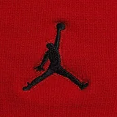 Tenis ziemny - Nike 9010/2 Jordan Jumpman Wrist Band, - J.KN.01.605.OS - miniaturka - grafika 1