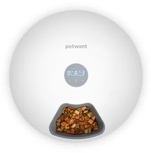 PETWANT Dozownik karmy PETWANT F6 - Miski dla psów - miniaturka - grafika 2