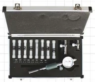 Poziomice, łaty, miary - Gimex Średnicówka 2-3.5mm KPL 208.035 208.035 - miniaturka - grafika 1