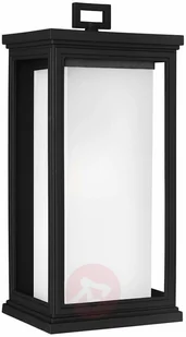 Feiss ROSCOE FE/ROSCOE/L kinkiet 1x75W E27 - Lampy ogrodowe Feiss ROSCOE FE/ROSCOE/L kinkiet 1x75W E27 - Lampy ogrodowe - miniaturka - grafika 2