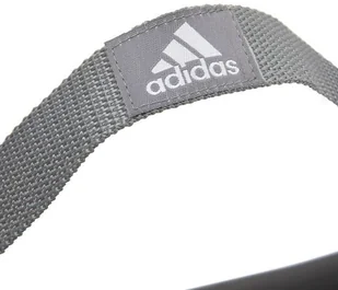 Adidas Mata treningowa ADMT-12235GR 183x61x1cm ADMT-12235GR - Maty do ćwiczeń - miniaturka - grafika 9