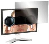Filtry prywatyzujące - Targus Filtr prywatyzujący Privacy Screen 15.6 Widescreen 16:09 [ASF156W9EU] - miniaturka - grafika 1