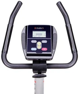 HMS Rower stacjonarny magnetyczny M6995 - Rowery treningowe - miniaturka - grafika 10