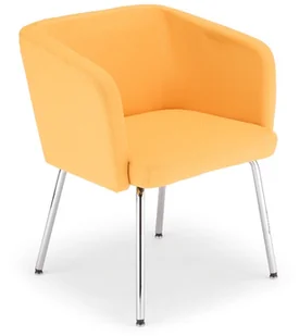 Fotel biurowy, krzesło biurowe Nowy Styl Fotel Hello! 4L - Fotele i krzesła biurowe Fotel biurowy, krzesło biurowe Nowy Styl Fotel Hello! 4L - Fotele i krzesła biurowe - miniaturka - grafika 2