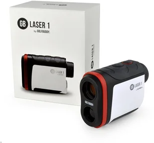 GOLFBUDDY Dalmierz laserowy (golf) GB Laser1 - Golf - miniaturka - grafika 4