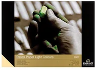 Farby i media malarskie - Talens Royal Rembrandt artystów Block "Pastell", A3, jasny T9308-2942 - miniaturka - grafika 1