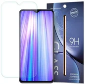 Szkła hartowane na telefon - Xiaomi Szkło hartowane 9H Redmi Note 8 Pro glass_20191023151918 - miniaturka - grafika 1
