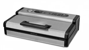 Caso ZGRZEWARKA PRÓŻNIOWA 1200 1412 - Zgrzewarki do folii i pakowarki próżniowe - miniaturka - grafika 2