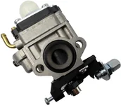 Akcesoria do kos i kosiarek - Gaźnik Do Kosy Spalinowej 10mm Do Kos Chińskich - miniaturka - grafika 1