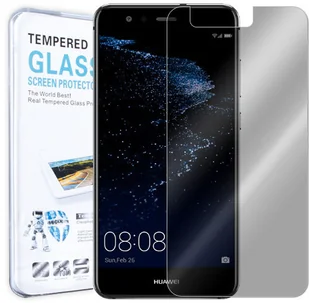 Huawei nemo nemo HARTOWANE SZKŁO P10 LITE - Szkła hartowane na telefon - miniaturka - grafika 2