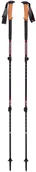 Kije trekkingowe - Black Diamond Trail Cork Trekking Poles Women, cherrywood 100-125cm 2021 Kijki BD1125272009ALL1 - miniaturka - grafika 1