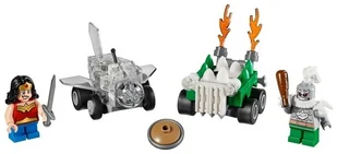 LEGO CITY Posterunek policji 7237 - Klocki - miniaturka - grafika 3