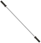 Gryfy - THORN+FIT Gryf olimpijski Olimpic Technical Bar 10 kg THORN+FIT - miniaturka - grafika 1