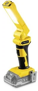 Akumulatorowa lampa robocza PWLS 10 (bez akumulatora) - Oświetlenie warsztatowe - miniaturka - grafika 3