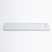 Akcesoria do wentylacji i klimatyzacji - Fral Adaptor okienny listwa 50-100 cm Super Cool - miniaturka - grafika 1