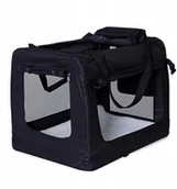 Sprzęt podróżny i transportery dla psów - Transporter Torba Do Transportu Psa Dibea - miniaturka - grafika 1