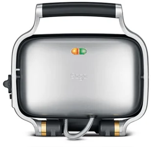 SAGE SSG600 The Perfect Press - Opiekacze - miniaturka - grafika 2