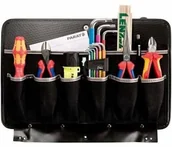 Skrzynki i torby narzędziowe - Parat 591005161 tablica narzędzie 2-stronnie (bez zawartości) - miniaturka - grafika 1